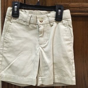 Ralph Lauren shorts